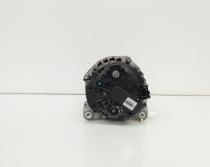 Alternator, VW Golf 7 (5G), 2.0 TDI, CKF (idi:662095)