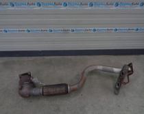 Catalizator, Vw Golf 5 Variant (1K5) 1.4fsi, BLN