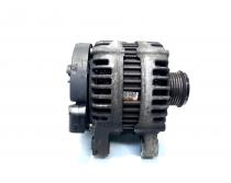Alternator 150A Bosch, cod 7G9N-10300-EA, Ford Mondeo 4, 2.0 TDCI, QXBB (idi:519579)