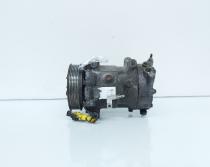 Compresor clima, Citroen C4 (I) coupe, 1.6 HDI, 9HX (idi:661096)