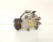 Compresor clima, cod AV11-19D629-BA, Ford Grand C-Max, 1.6 TDCI, T3DA (idi:660793)