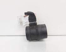 Debitmetru aer, cod 7788743, 0281002567, Bmw 3 Coupe (E92), 2.0 diesel, N47D20C (idi:597200)