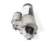 Electromotor, cod 6G9N-11000-EB, Ford Mondeo 4 Sedan, 2.0 TDCI, QXBA, 6 vit man (idi:486814)