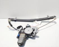 Macara cu motoras usa dreapta spate, Chevrolet Captiva (C100) (id:684066)