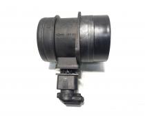 Debitmetru aer, cod 03G906461C, Audi Q5 (8RB), 2.0 TDI, CAGA (idi:506797)