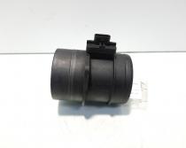 Debitmetru aer, cod 03L906461A, 0281002956, Skoda Octavia 2 (1Z3), 2.0 TDI, CFH (idi:497281)