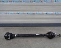 Planetara dreapta fata, 1K0407272EK, Vw Golf 5 Variant (1K5) 2.0tdi