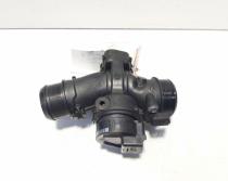 Clapeta acceleratie, cod 9660030480, Peugeot 206 CC, 1.6 HDI, 9HZ (idi:638079)
