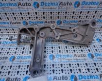 Suport brat trapez stanga fata, 1K0199295K, Vw Golf 5 Variant (1K5) 2.0tdi