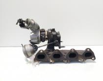 Turbosuflanta, cod 03C145702C, Vw Golf 6 Cabriolet (517) 1.4 TSI, CAX (idi:680319)