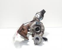 Turbosuflanta, cod 03L253019T, Vw Eos (1F7, 1F8) 2.0 TDI, CBA (idi:678657)