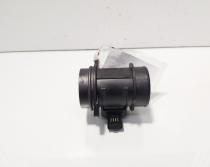 Debitmetru aer, cod 9647144080, Ford Fusion (JU), 1.4 TDCI, F6JA (idi:581471)