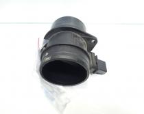 Debitmetru aer, cod 03G906461C, 0281002735, VW Golf 5 Plus (5M1), 2.0 tdi, CBD (idi:477673)