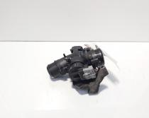 Clapeta acceleratie, cod 9660030480, Citroen C4 (I) 1.6 HDI, 9HX (id:684181)