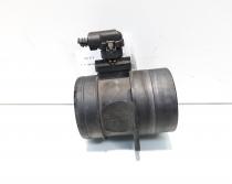 Debitmetru aer, cod 03L906461A, Audi A3 Cabriolet (8P7), 2.0 TDI, CFF (idi:537333)