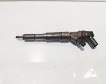 Injector, cod 7793836, 0445110216, Bmw 3 Cabriolet (E46) 2.0 diesel, 204D4 (idi:680585)