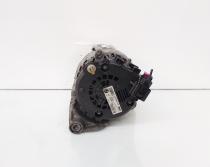 Alternator 150A Valeo, cod 8519890, Bmw 1 (E81, E87), 2.0 diesel, N47D20C (idi:667125)