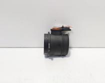 Debitmetru aer, cod 9650010780, Citroen C3 (I) 1.6 HDI, 9HX (idi:681096)
