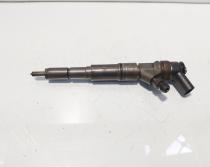 Injector, cod 7793836, 0445110216, Bmw 3 Compact (E46) 2.0 diesel, 204D4 (idi:680535)