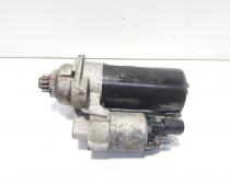 Electromotor, cod 02M911023N, Seat Toledo 3 (5P2), 2.0 TDI, BMM, 6 vit man (idi:633566)