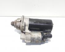 Electromotor, cod 02M911023N, Vw Caddy 3 Combi (2KJ), 2.0 TDI, BMM, 6 vit man (idi:633566)