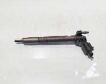 Injector, cod 03L130277, 0445116030, Audi A3 (8P1) 2.0 TDI, CBA (idi:681619)
