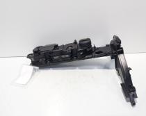 Capac culbutori, cod 9810244880, Ford Focus 3 1.6 TDCI, T1DB (id:6894219)