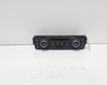 Display climatronic, cod 9199260, Bmw 1 (E81, E87) (id:684226)