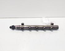 Rampa injectoare cu senzor, cod 0445214174, Chevrolet Captiva (C100) 2.0 diesel, LLW (id:684257)