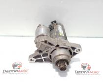 Electromotor, Skoda Fabia 1 (6Y2), 1.2 benz, cod 02T911023S (idi:369856)
