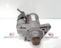 Electromotor, Vw Golf 7 Sportsvan (AM1, AN1), 1.6 tdi, cod 02Z911024L (idi:369848)