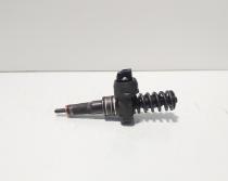 Injector, cod 038130073AG, RB3, 0414720215, Vw Jetta 3 (1K2) 1.9 TDI, BXE (idi:675673)