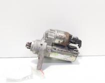 Electromotor Valeo, cod 02Z911023G, Vw Jetta 4 (6Z) 1.4 TSI, CAX, 6 vit man (id:684192)