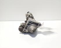 Electromotor, cod DS7T-11000-LE, Ford Mondeo 5 Turnier (CF), 2.0 TDCI, T7CE, 6 vit man (idi:626976)