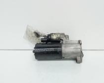Electromotor, Audi A4 Avant (8ED, B7), 2.0 TDI, BLB, 6 vit man (idi:655679)