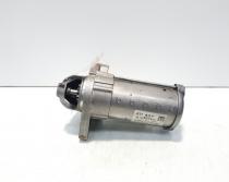 Electromotor, cod 9830507480, Peugeot 2008, 1.2 THP, HNY, cutie automata (idi:596152)