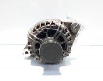 Alternator 140A, Opel Insignia A, 2.0 CDTI, A20DTH, cod 13588306 (idi:454610)