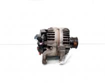 Alternator, cod GM13229984, Opel Astra H GTC, 1.6 benz, Z16XER (idi:309096)