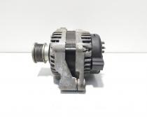 Alternator 100A, cod GM13579668, Opel Insignia A Sedan, 2.0 CDTI, A20DTH (idi:638808)