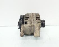 Alternator 100A Bosch, cod GM55556069, Opel Tigra Twin Top, 1.4 benz, Z14XEP (idi:653474)
