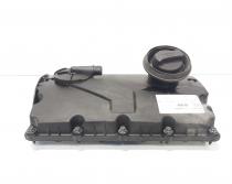 Capac culbutori, cod 038103469AH, Skoda Superb II Combi (3T5) 1.9 TDI, BXE (idi:681806)
