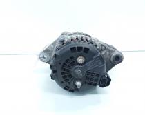 Alternator 100A, cod GM13502583, Opel Astra J Combi, 2.0 CDTI, A20DTH (idi:653601)