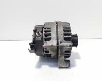 Alternator 220A, cod 8570675, Bmw X4 (F26), 3.0 diesel, N57D30A (idi:638745)