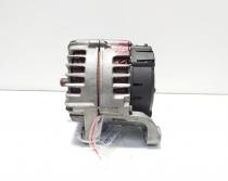 Alternator 180A Valeo, cod 8509739, Bmw X6 (F16, F86), 3.0 diesel, N57D30A (idi:638742)