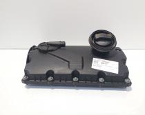 Capac culbutori, cod 038103469AD, Skoda Superb II (3T4) 1.9 TDI, BXE (idi:681177)