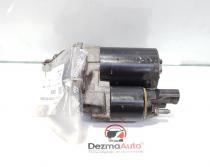 Electromotor, cod  02T911023R, 0001120406, Vw Golf 5 (1K1) 1.6 FSI, BLF, 5 vit man (idi:404458)