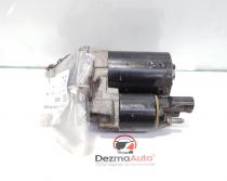 Electromotor, cod  02T911023R, 0001120406, Skoda Octavia 2 (1Z3) 1.6 FSI, BLF, 5 vit man (idi:404458)