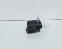 Debitmetru aer, cod 9650010780, Peugeot 206 SW, 1.6 HDI, 9HZ (idi:660912)