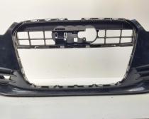 Bara fata cu proiectoare loc senzori si loc spalatoare far, cod 4G0807437, Audi A6 Avant (4G5, C7) (id:684110)