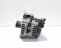 Alternator 151A, cod 757565080, Mini Clubman (R55), 1.6 benz, N12B16A (idi:627519)